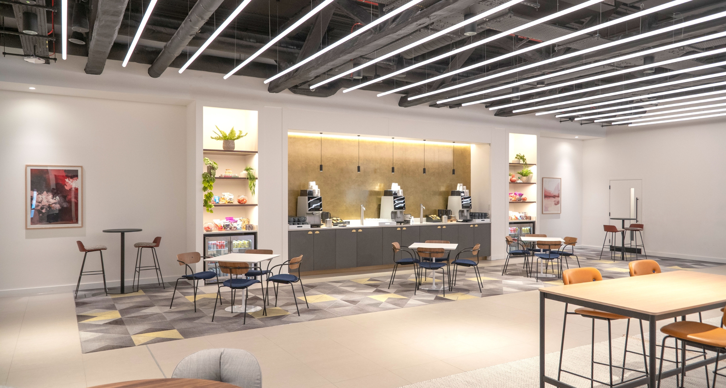 Convene 155 Bishopsgate