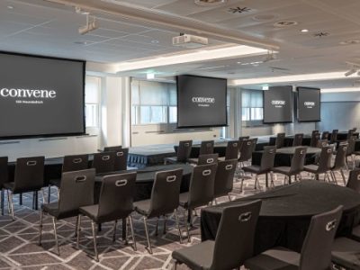Partnership Forum