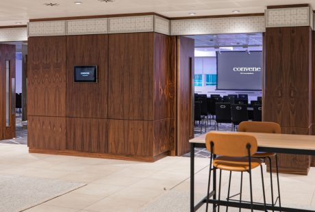 Convene 133 Houndsditch