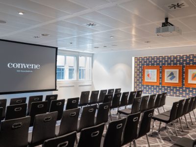 Interact Hub