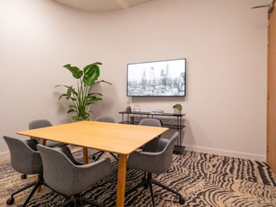 Team Room