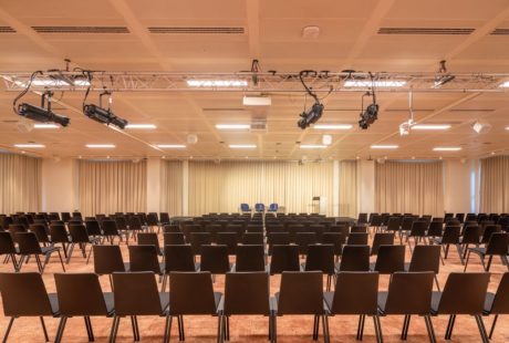 Convene 200 Aldersgate