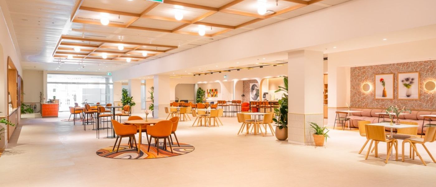 Convene 200 Aldersgate