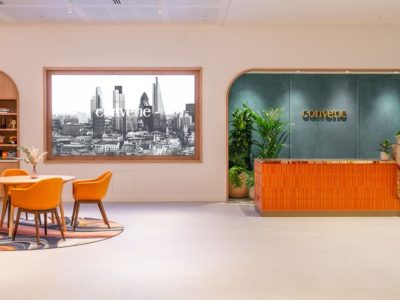 Convene 200 Aldersgate view 4