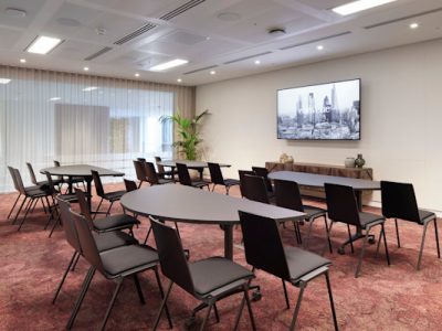 Convene 200 Aldersgate view 2