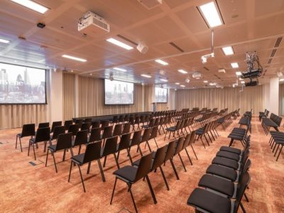Convene 200 Aldersgate