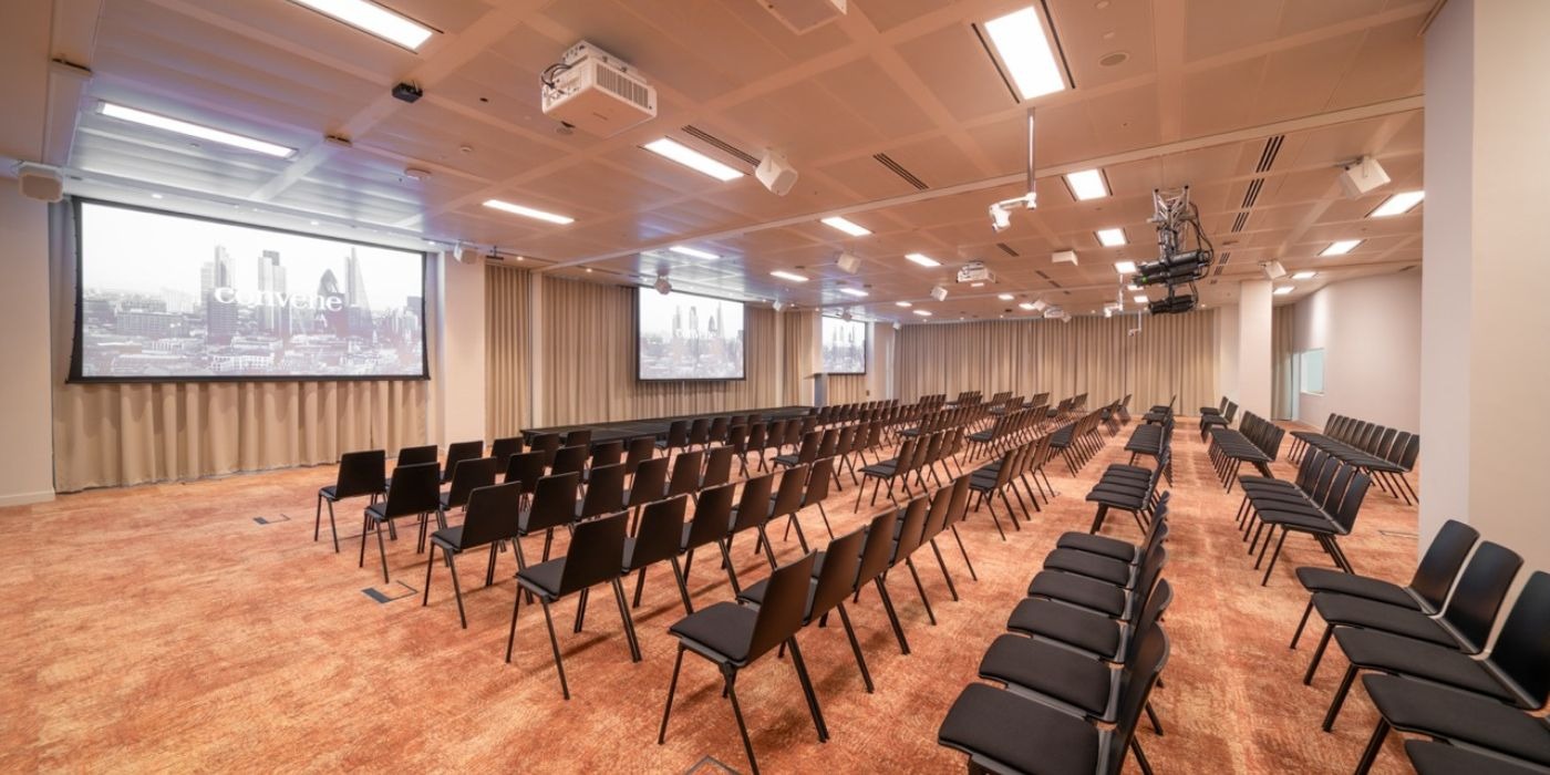 Convene 200 Aldersgate