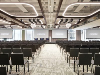 Grand Hall