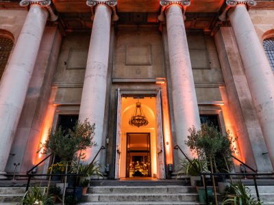 One Marylebone