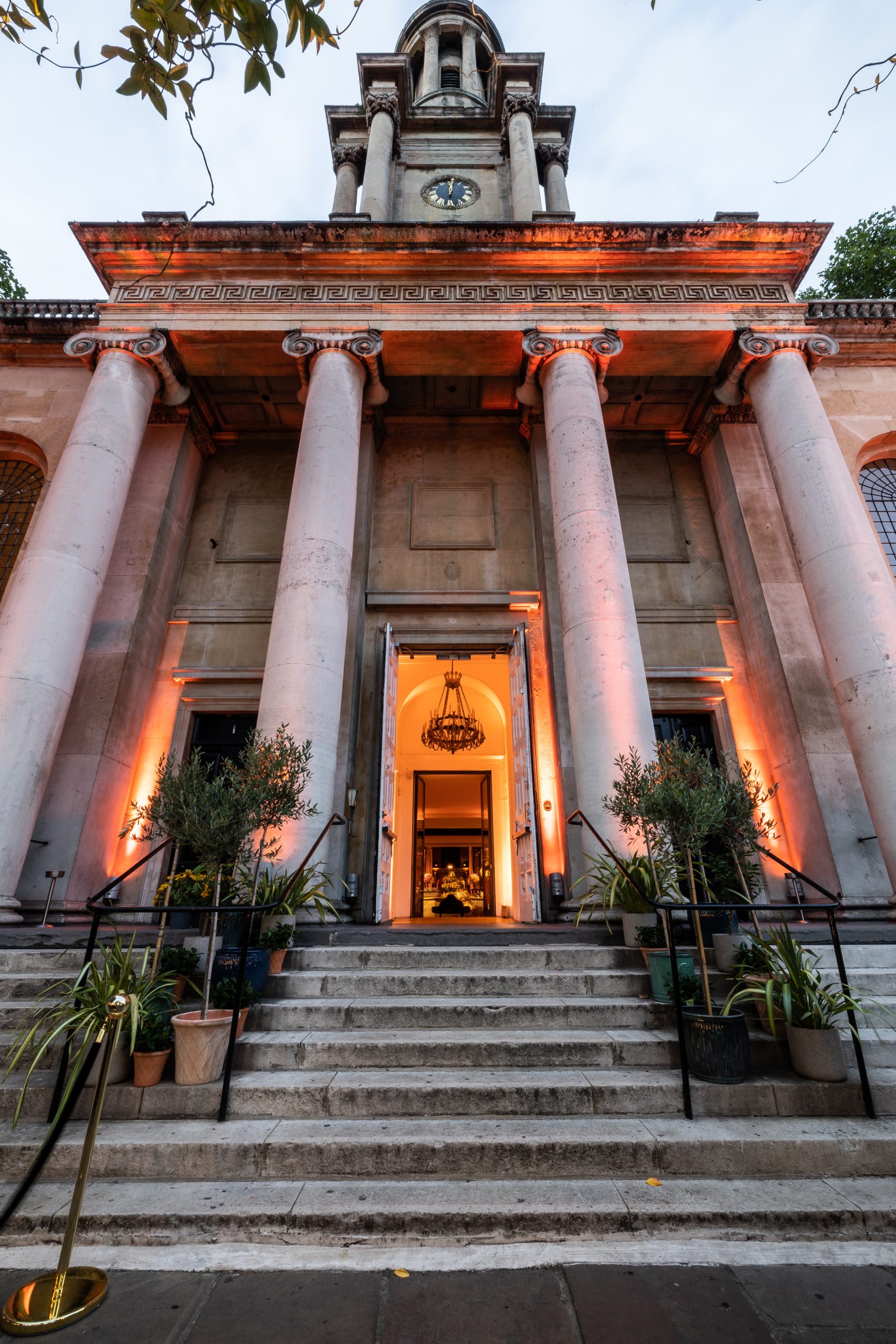 One Marylebone
