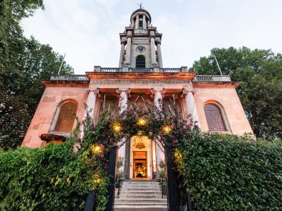 One Marylebone view 1