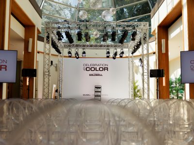 The Hurlingham Club view 4