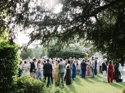 The Hurlingham Club view 2