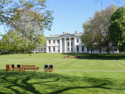 The Hurlingham Club