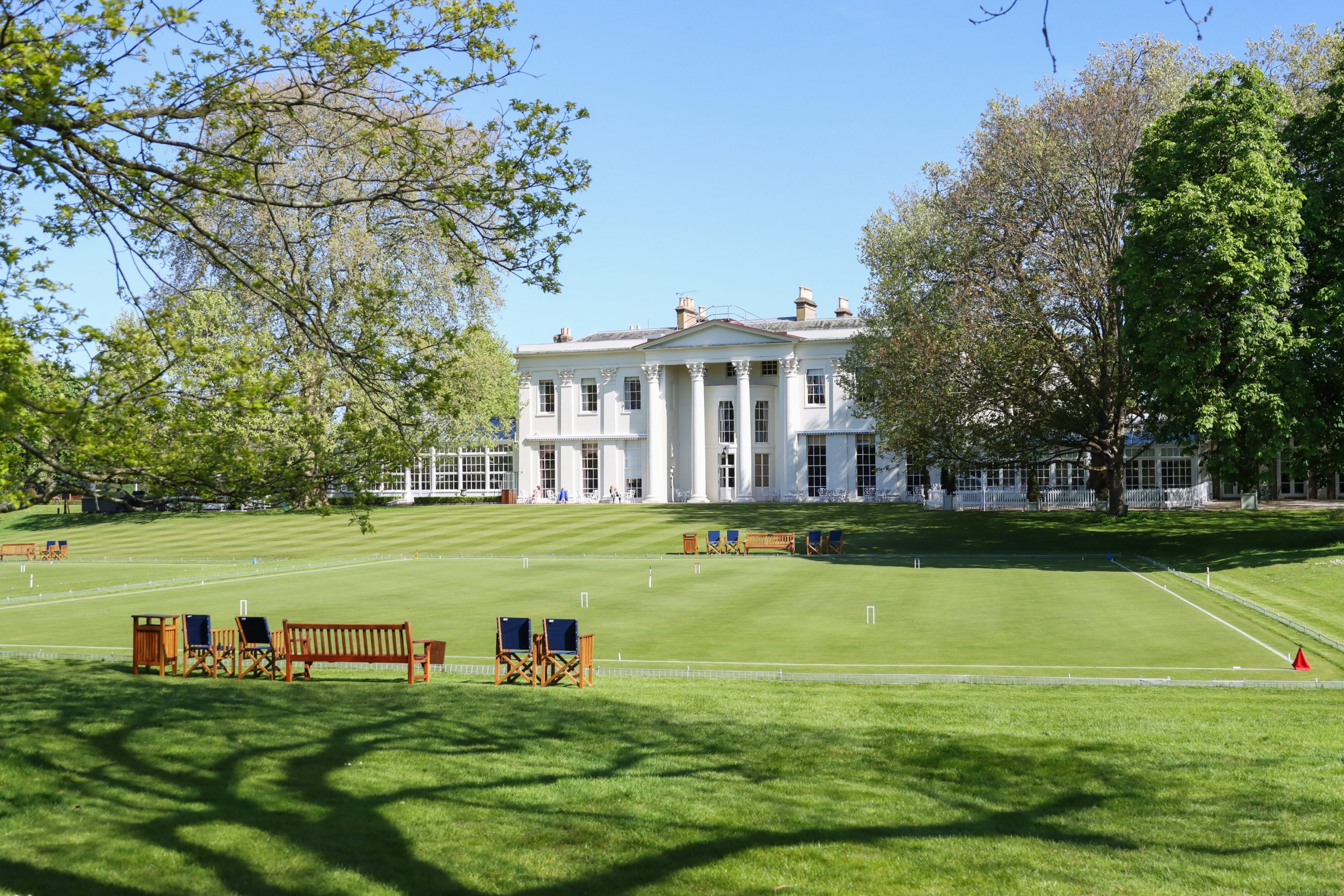 The Hurlingham Club