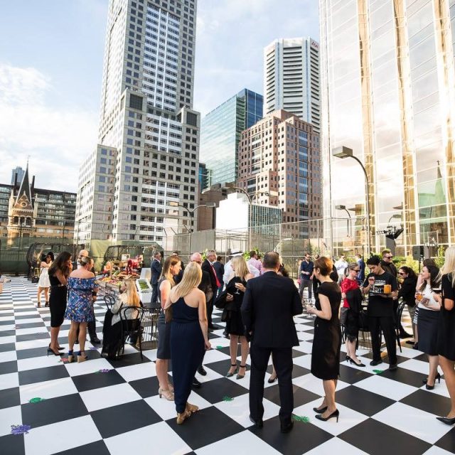 Vital venue features for your next company workshop (AU)