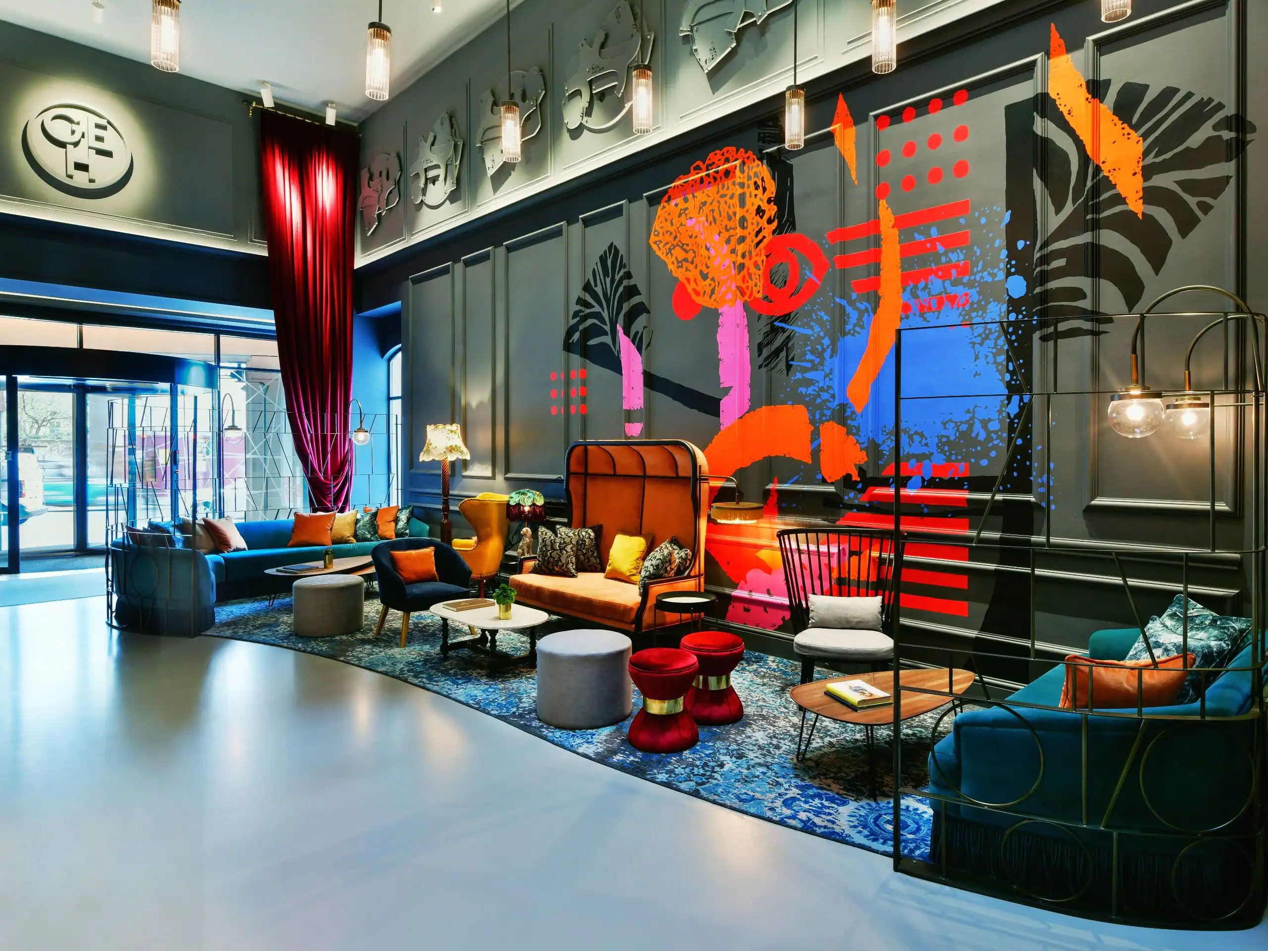 Andaz London Liverpool Street