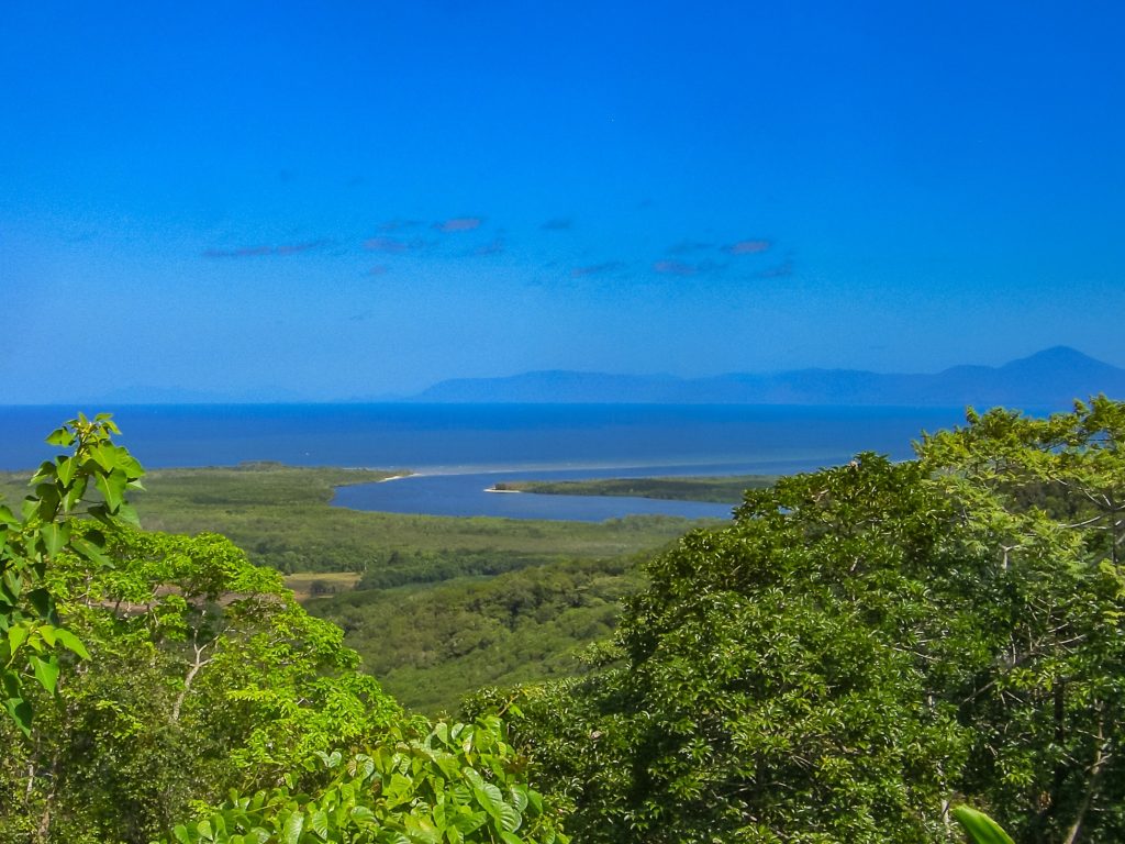 Far North Queensland event venues