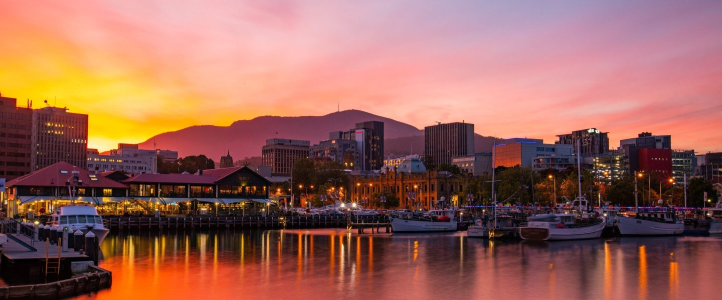 Tasmania image