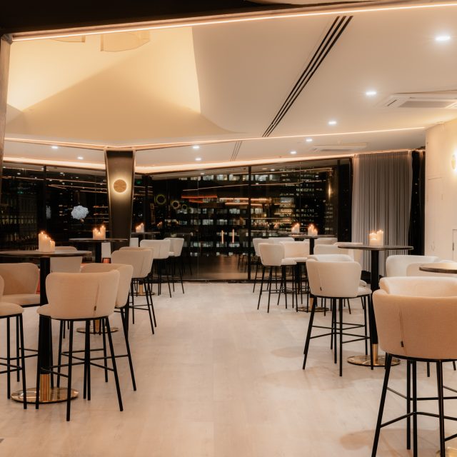 Venue Spotlight: Elará Melbourne