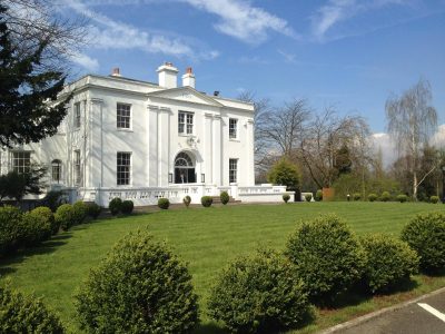 Belair House