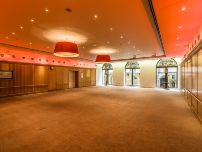 Glaziers Hall
