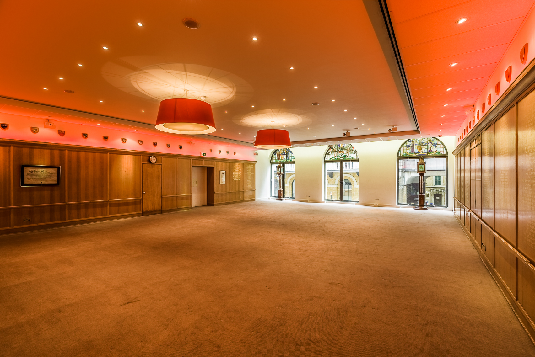 Glaziers Hall