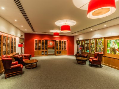 Glaziers Hall view 3