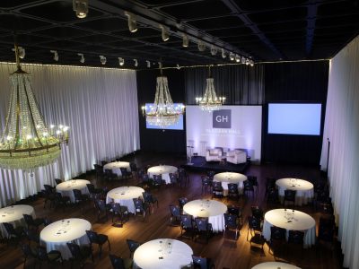 Glaziers Hall