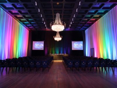 Banqueting Hall