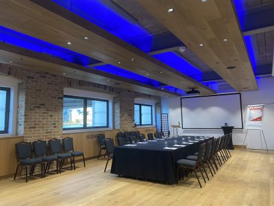 Glaziers Hall view 3