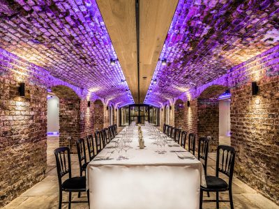 Glaziers Hall