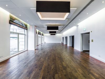 Glaziers Hall view 2