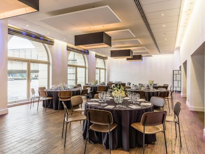 Glaziers Hall view 1