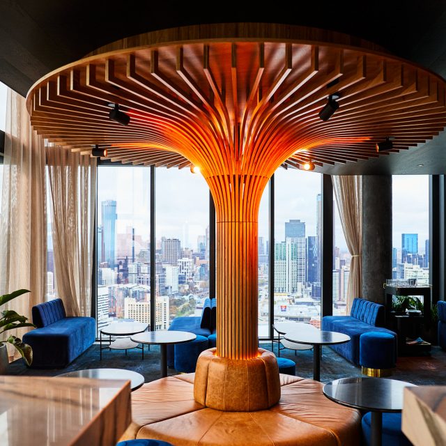 Venue Spotlight: Strato Melbourne