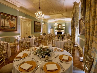 Long Drawing Room