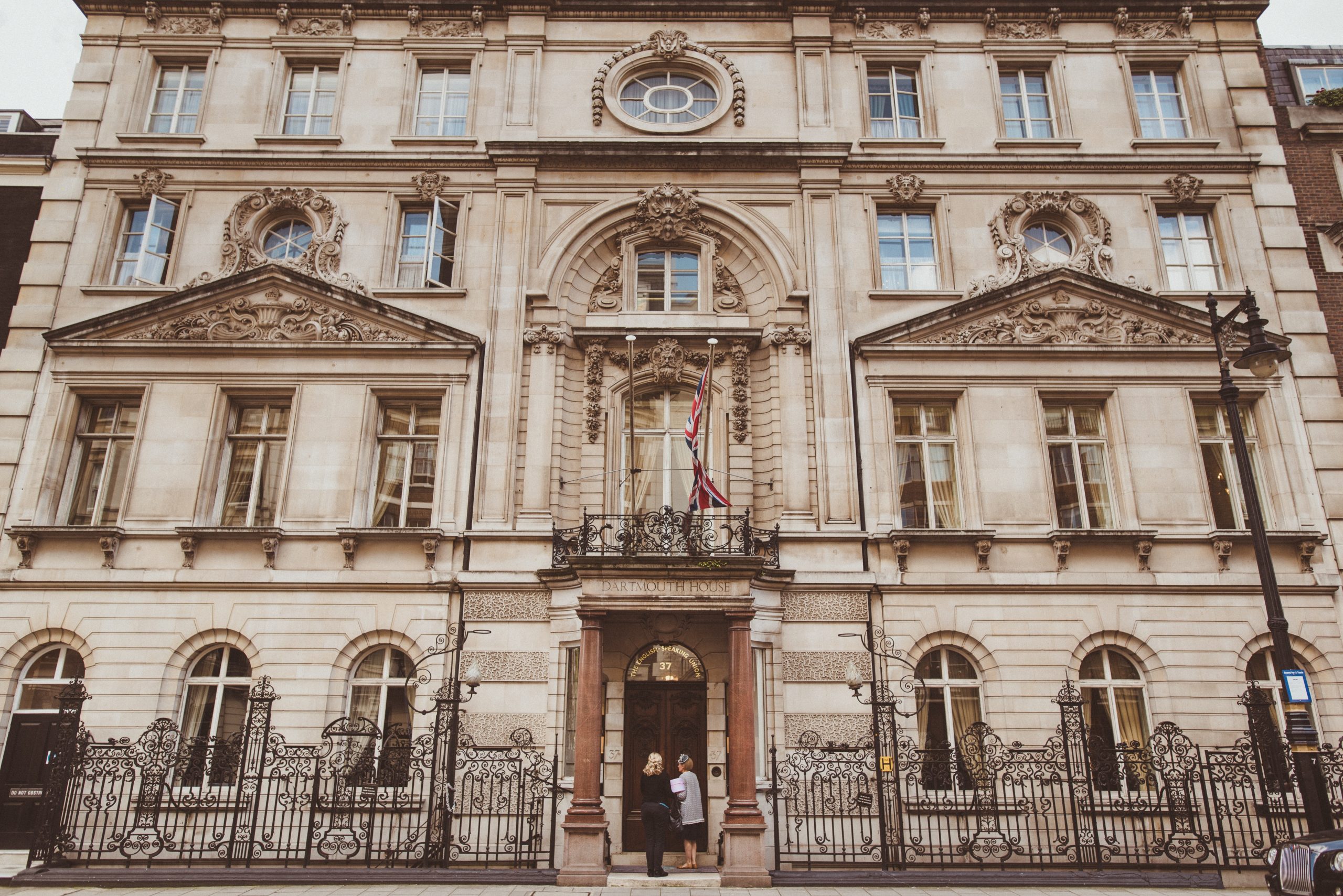 Dartmouth House