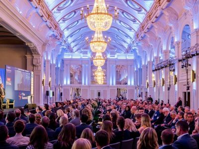 De Vere Grand Connaught Rooms