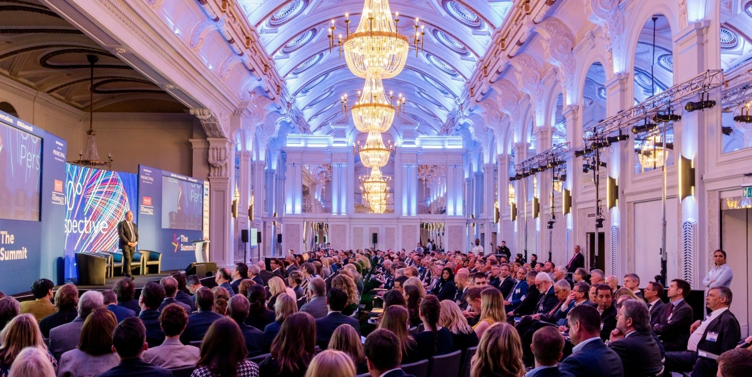 De Vere Grand Connaught Rooms