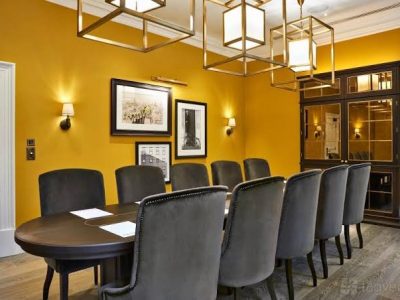 Eliot Room