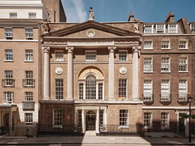 RSA House
