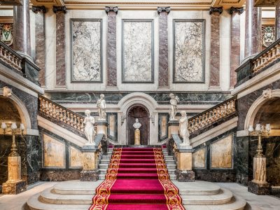 Goldsmiths’ Hall