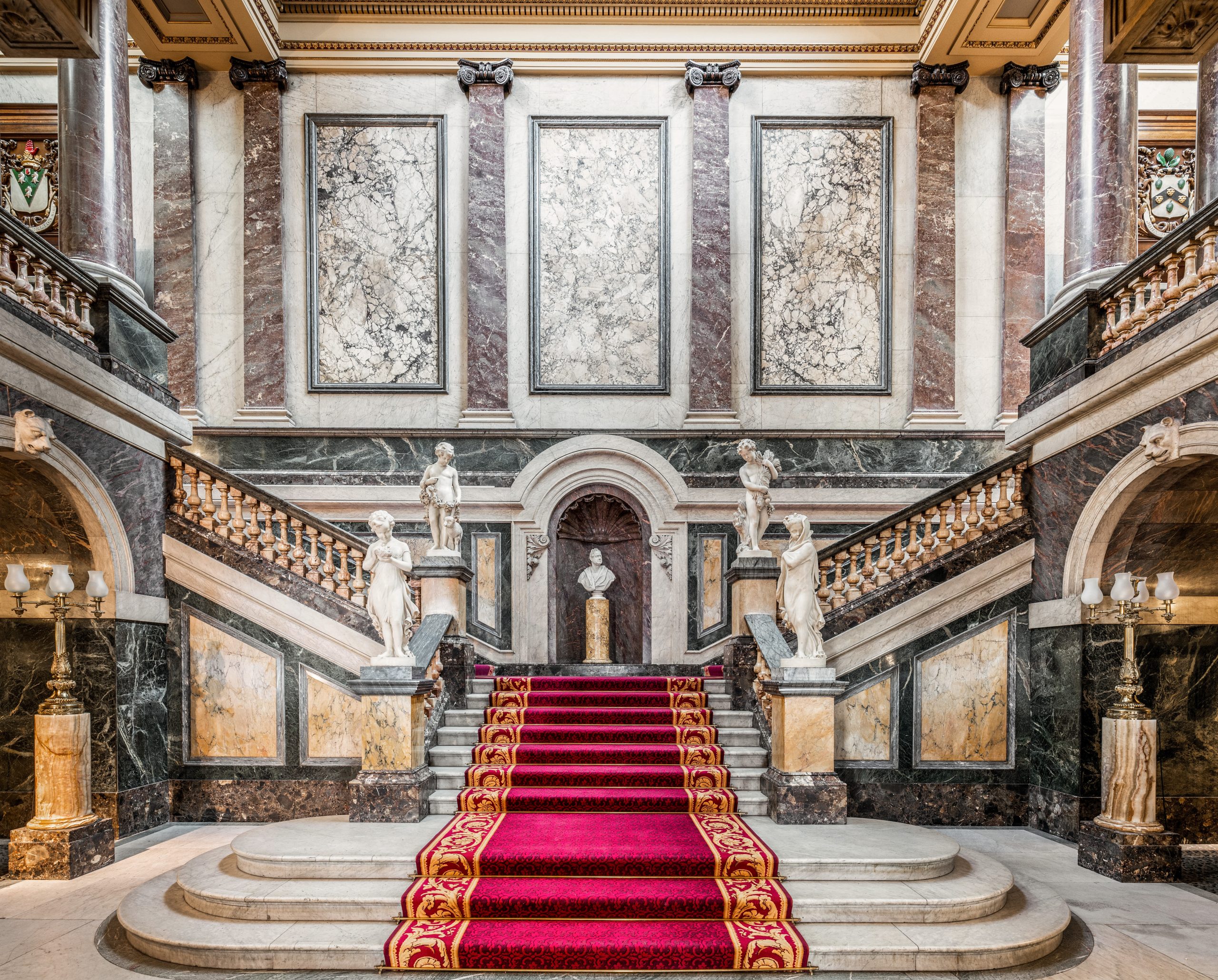 Goldsmiths’ Hall