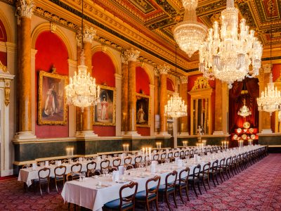 The Livery Hall