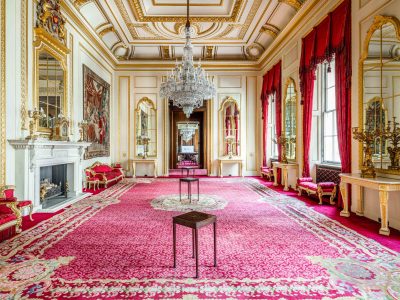 The Drawing Room