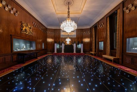 Goldsmiths’ Hall