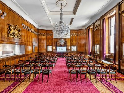 Goldsmiths’ Hall