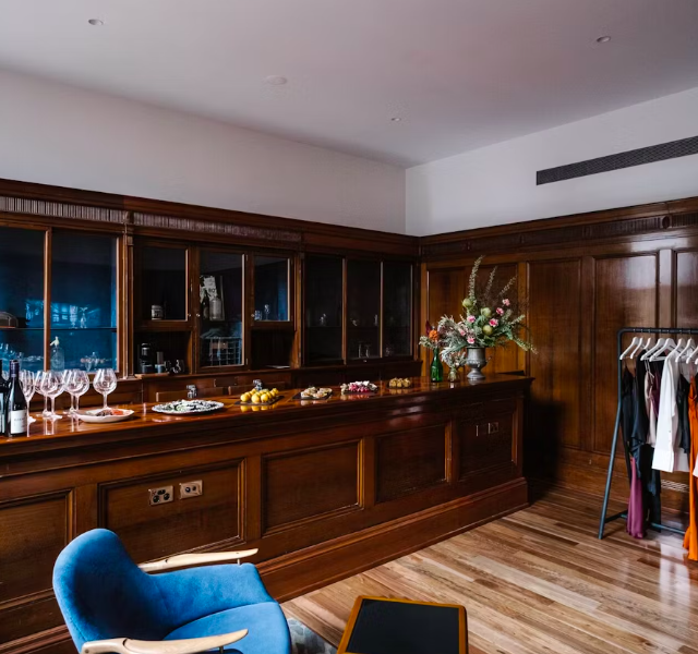 Venue Spotlight: The Old Clare Hotel