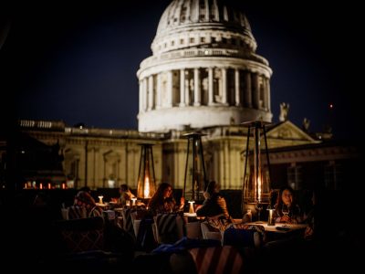 Sabine St Paul’s