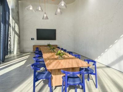Garagula Room